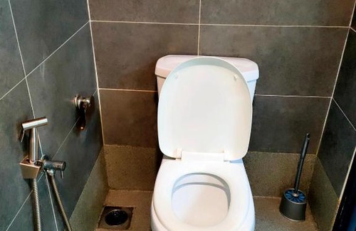 Damansara Perdana Apartamento | 1-6pax DUPLEX Near Ikea /1Utama@Empire Damansara