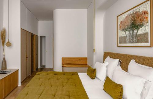 Madeleine Hotel | 1.75 Paris La Source