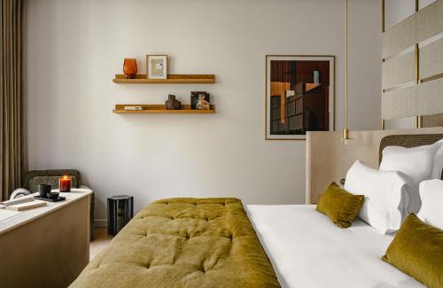 Madeleine Hotel | 1.75 Paris La Source