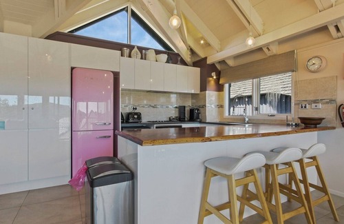 Hotham Heights Chalet De Esquí | 1-8 Hot Plate - Mt Hotham