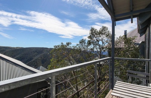 Hotham Heights Chalet De Esquí | 1-8 Hot Plate - Mt Hotham