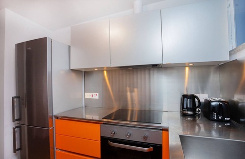 Old Town of Limassol Apartamento | 1-80 Collection Penthouse - Limassol