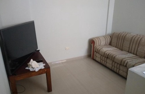 Ilo Apartamento | 1 ACOGEDOR MINI-DEPARTAMENTO PLAYERO - Centro de la ciudad