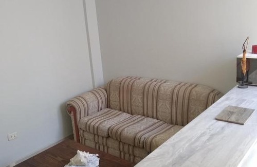 Ilo Apartamento | 1 ACOGEDOR MINI-DEPARTAMENTO PLAYERO - Centro de la ciudad