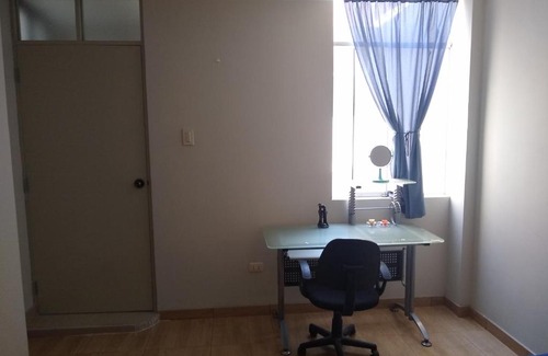 Ilo Apartamento | 1 ACOGEDOR MINI-DEPARTAMENTO PLAYERO - Centro de la ciudad