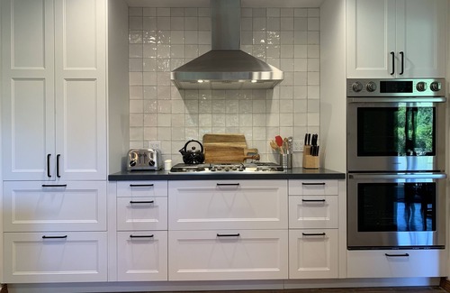 Glen Ellen Casa | NO DISPONIBLE - alquilar a una familia desplazada