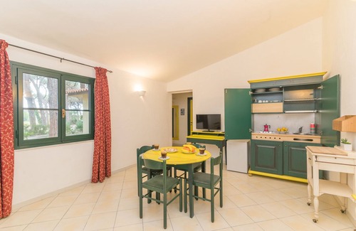 Arborea Apartamento | 1 Ala Birdi Cottage Trilocale, Arborea, Italy