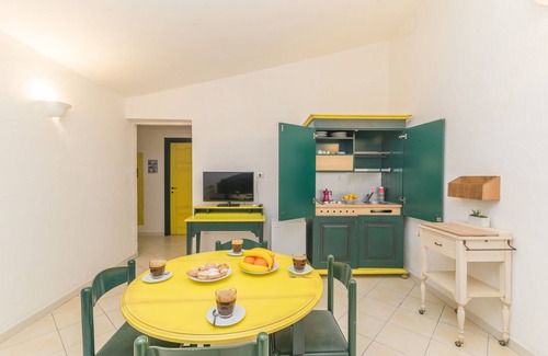 Arborea Apartamento | 1 Ala Birdi Cottage Trilocale, Arborea, Italy