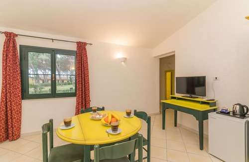 Arborea Apartamento | 1 Ala Birdi Cottage Trilocale, Arborea, Italy