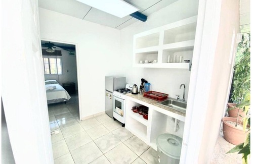 Panama City Casa | #1 ALBROOK VILLA SURROUNDED BY NATURAL LANDSCAPING