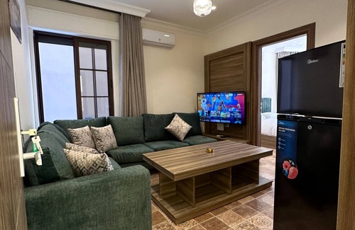 Al Abdali Apartamento | 1 Antika Jabalal-lovebdeh
