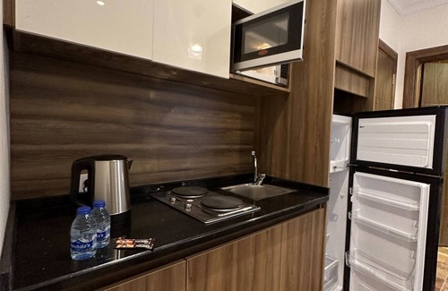 Al Abdali Apartamento | 1 Antika Jabalal-lovebdeh