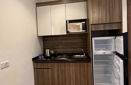 Al Abdali Apartamento | 1 Antika Jabalal-lovebdeh