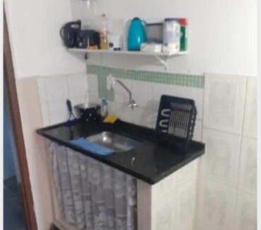 Braga Apartamento | #1 Apartment 1 km from Praia in CABO FRIO