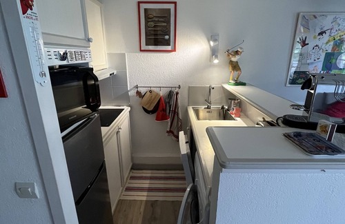 Moliets-et-Maa Apartamento | 1* apartment near the golf course and ocean