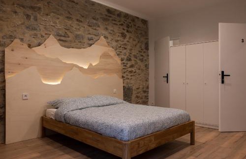 Bonneville Apartamento | 1 Appartement OU Chambres privées en centre ville Choisissez UNE option