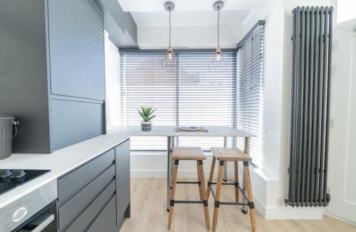 Headington Apartamento | 1 Ashbrook Windmill