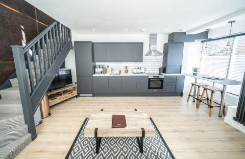 Headington Apartamento | 1 Ashbrook Windmill