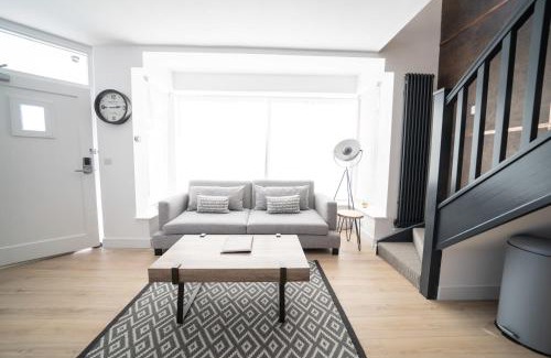 Headington Apartamento | 1 Ashbrook Windmill