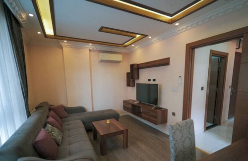 Bayrampasa Apartamento | 1-B Apt in the heart of Istanbul