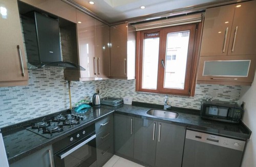 Bayrampasa Apartamento | 1-B Apt in the heart of Istanbul