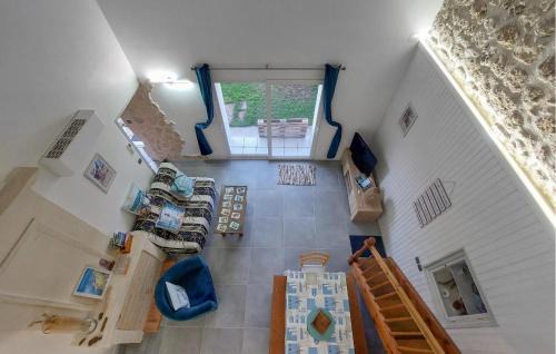 La Gripperie-Saint-Symphorien Casa | 1 Bedroom Cozy Home In La-Gripperie-Saint-Sym