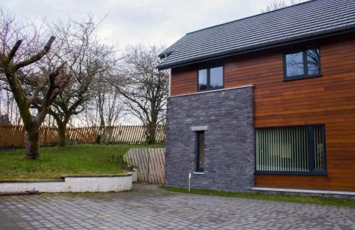 Oban Casa | 1 Balnakeil, Kirk Road