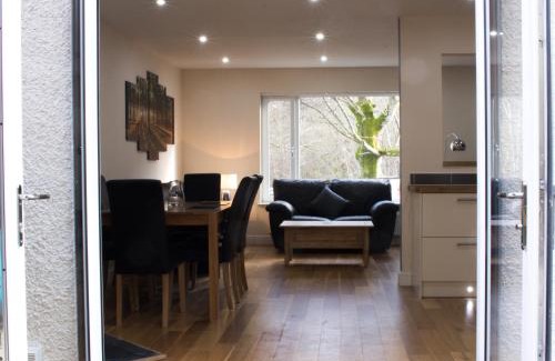 Oban Casa | 1 Balnakeil, Kirk Road