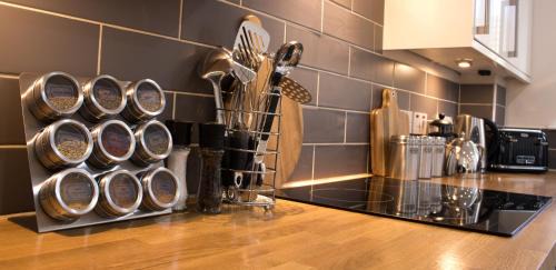Oban Casa | 1 Balnakeil, Kirk Road