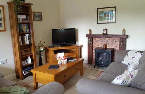 King's Lynn Casa | 1 Barge Cottage