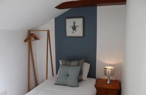 King's Lynn Casa | 1 Barge Cottage