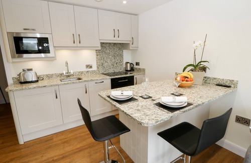Rastrick Cabaña | Lower Rookes Farm, Granero Cottage, Halifax