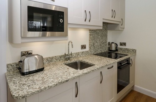 Rastrick Cabaña | Lower Rookes Farm, Granero Cottage, Halifax