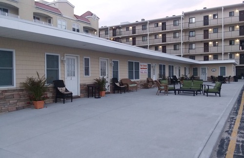 Ortley Beach Apartamento | 1 Bd/#4... ONE OF NJ'S BEST FAMILY DESTINATIONS