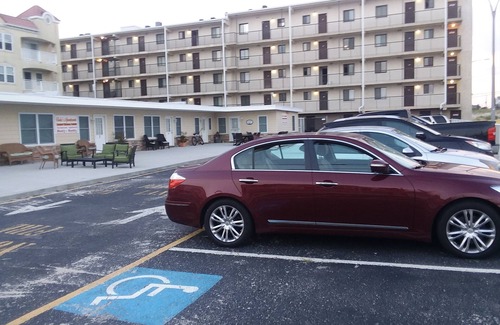 Ortley Beach Apartamento | 1 Bd/#4... ONE OF NJ'S BEST FAMILY DESTINATIONS