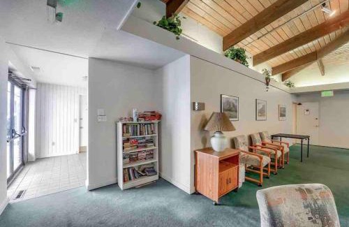 Gunbarrel Apartamento | 1 BD Boulder Getaway - Pets Allowed with Full Amenities