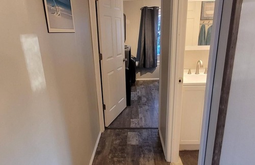 Mount Airy Casa | 1-bd Bungalow/Free Parking