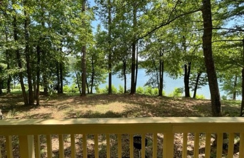 LaGrange Cabina | 1 bd Lakepoint Cabin #5 -Nature |Privacy |fishing.