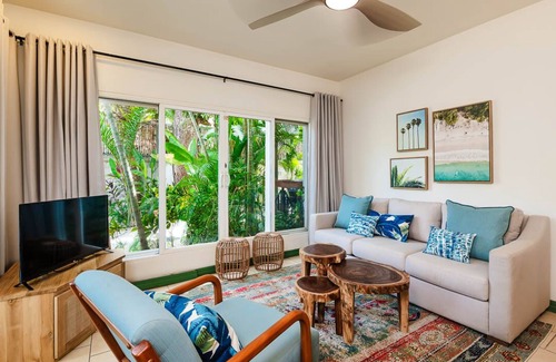 Potrero Apartamento | 1-BD Near Beach, Great for Digital Nomads
