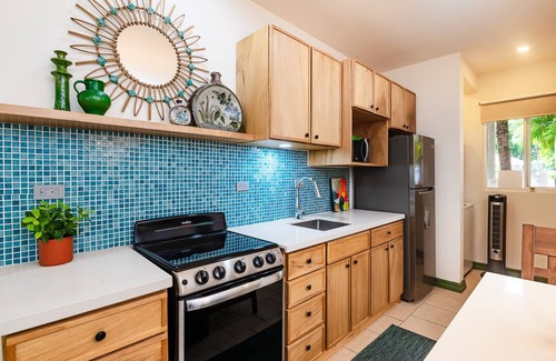 Potrero Apartamento | 1-BD Near Beach, Great for Digital Nomads