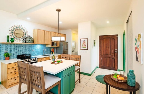 Potrero Apartamento | 1-BD Near Beach, Great for Digital Nomads