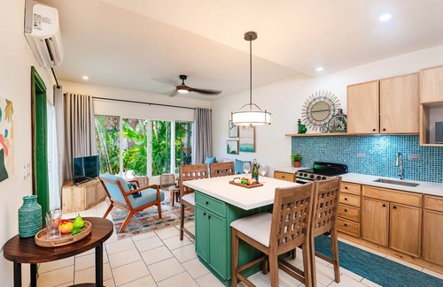 Potrero Apartamento | 1-BD Near Beach, Great for Digital Nomads