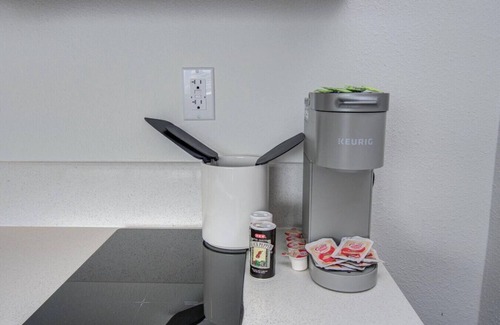 Greenway Plaza-Upper Kirby Apartamento | 1 Bd Studio Apt|Pool|Gym|Game Room|City Views