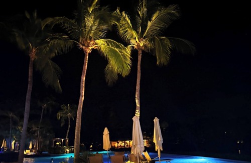 Centro de Cancún Apartamento | 1 BD Suite in a fabulous top of the line Riviera Maya resort at Mayan Palace!