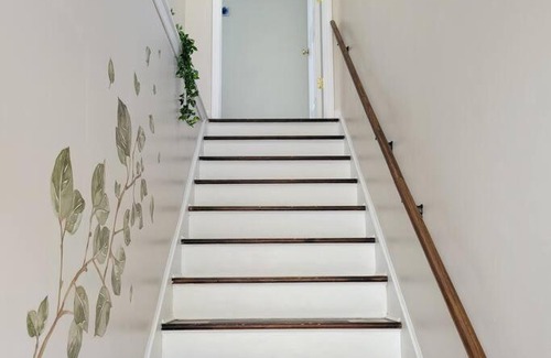 Kennedy King Apartamento | 1 BDR 5 Minutes to Downtown