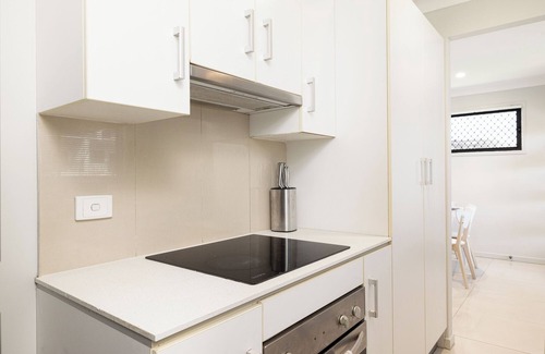 Rocklea Apartamento | 1 Bdr Apt! Garage! Clean! GST Credits! 120D1
