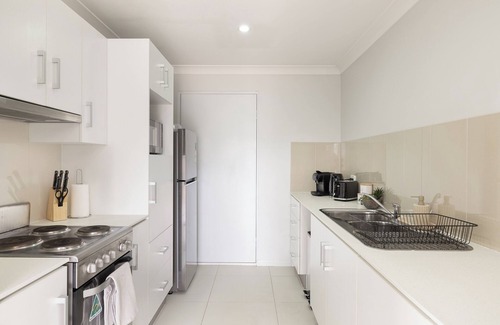 Rocklea Apartamento | 1 Bdr Apt! Garage! Clean! GST Credits! 318D1