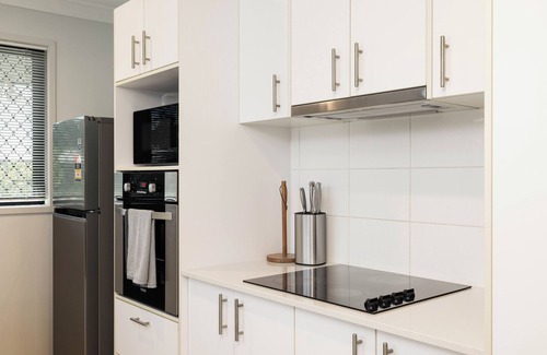 Rocklea Apartamento | 1 Bdr Apt! Garage! Clean! GST Credits! 221D1