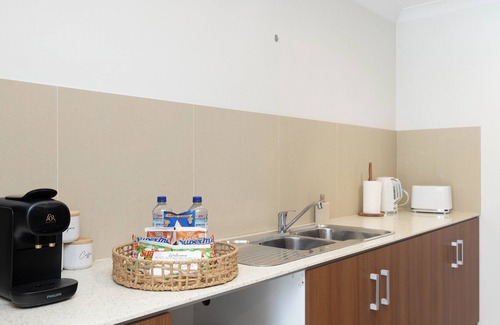 Rocklea Apartamento | 1 Bdr Apt! Garage! Clean! GST Credits! 316D1