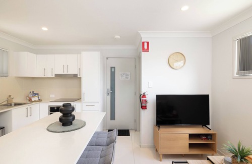 Rocklea Apartamento | 1 Bdr Apt! GST Credits! Undercover Parking! 516F1
